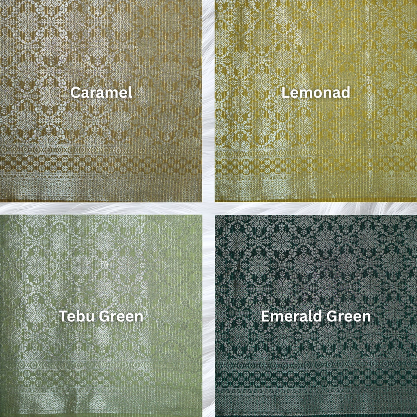 Songket Indera Safina