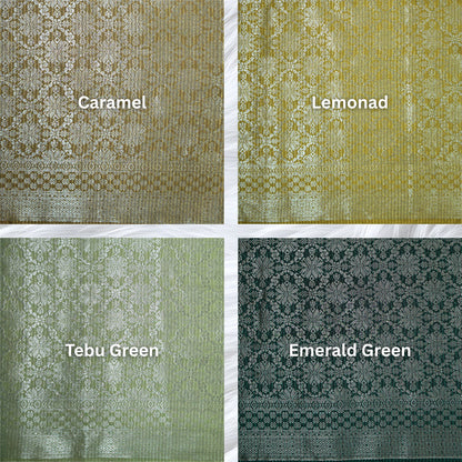 Songket Indera Safina