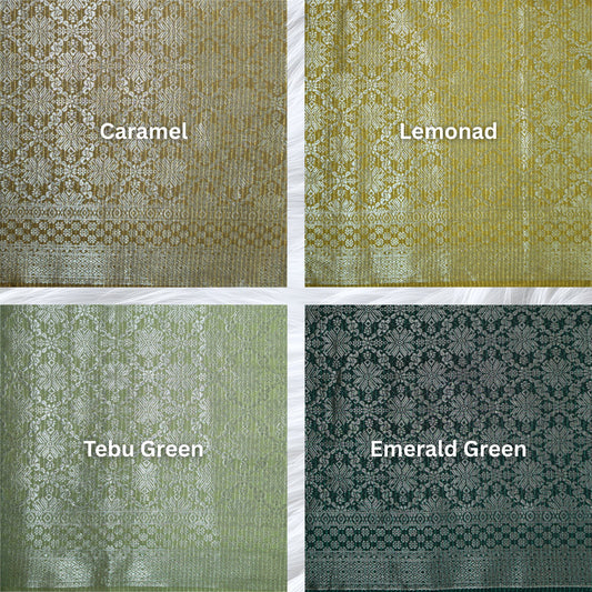 Songket Indera Safina