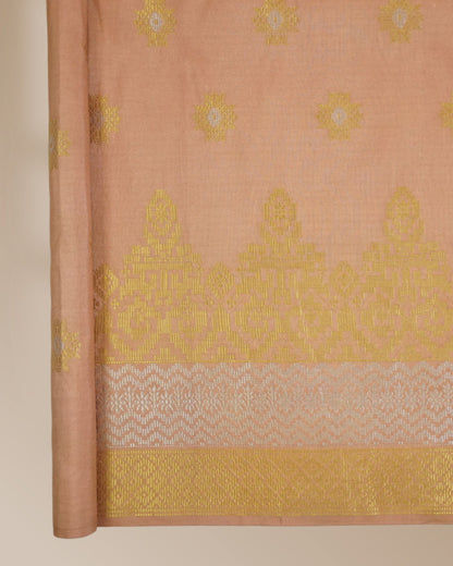 Sakti Songket Bunga Tabur 44"