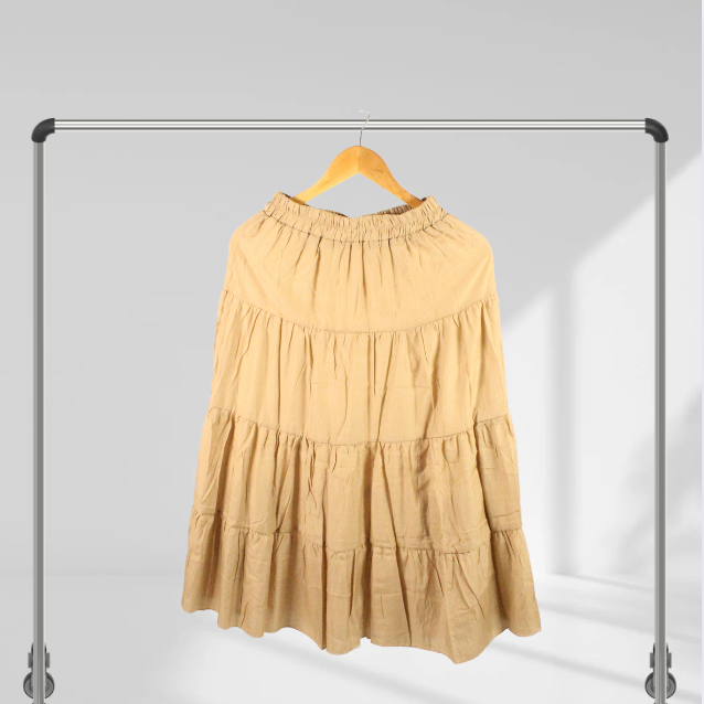 Serenity Midi Skirt