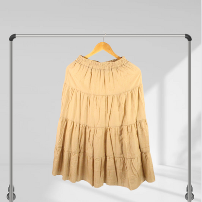 Serenity Midi Skirt