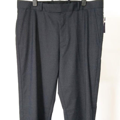 Carlo Anthoni Men Pants Regular Fit