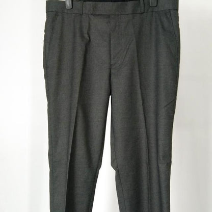 Carlo Anthoni Men Pants Regular Fit