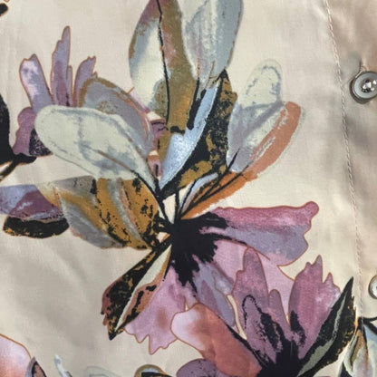 Marissa Printed Blouse