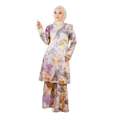 Marina Kurung Riau Pahang