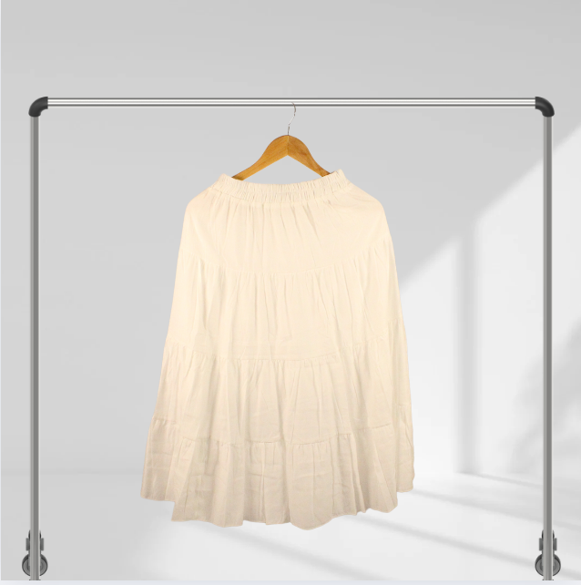 Serenity Midi Skirt