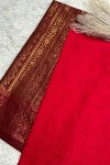 TEMA WARNA RAYA 2025 - RED