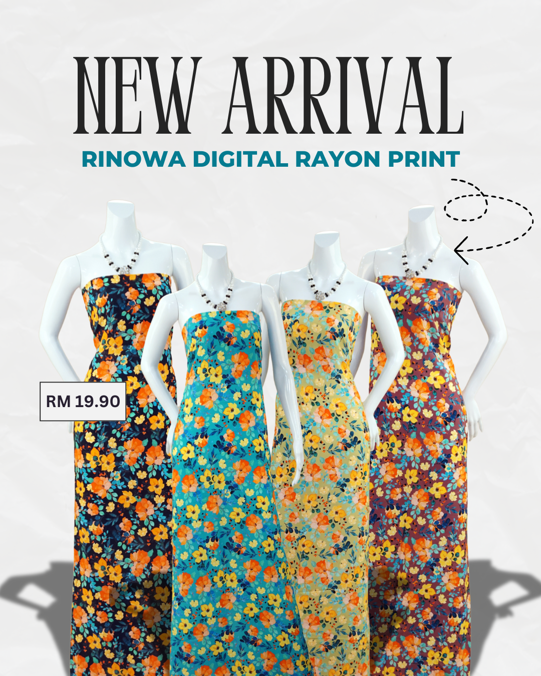 KAMDAR - One Stop Shop for Fabrics