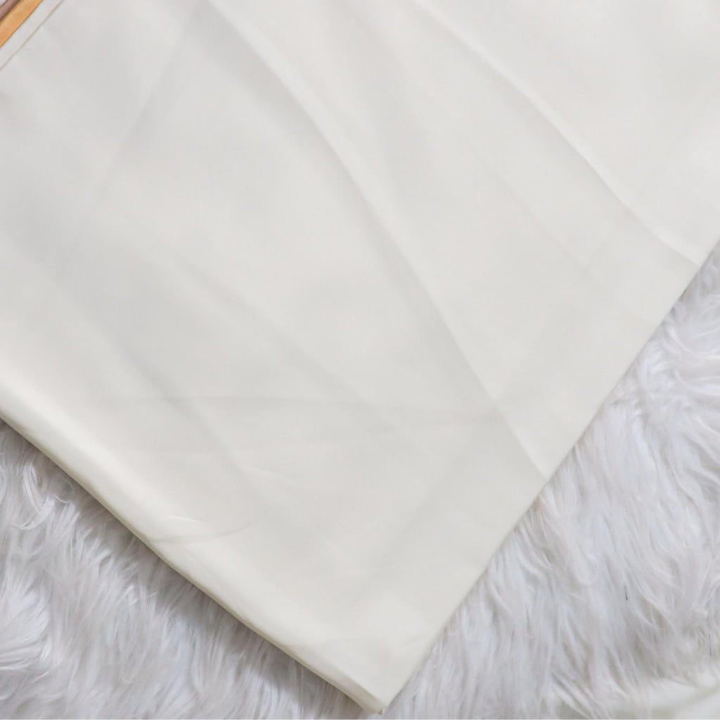 Valentinio/Verona Italian Plain Satin 44"