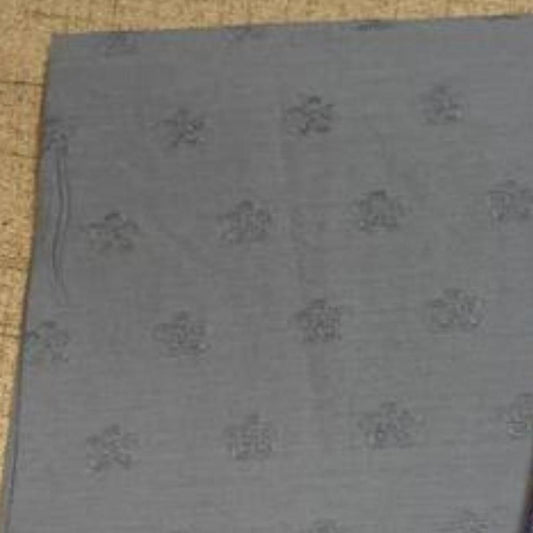 Cotton Embroidery Bidang 44"