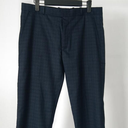 Mark Thomas Slim Fit Lycra Pants