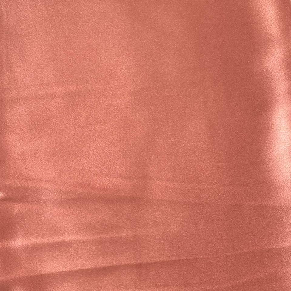 Hunter Italian Plain Satin 58"