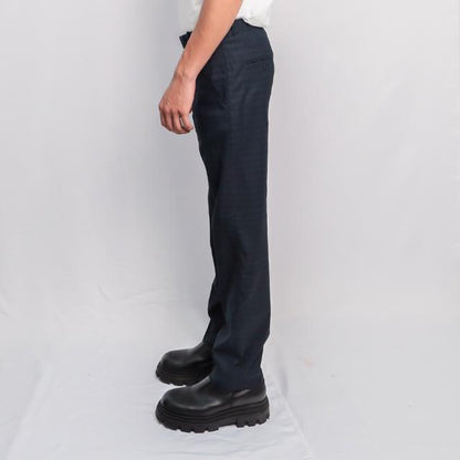 Mark Thomas Slim Fit Lycra Pants