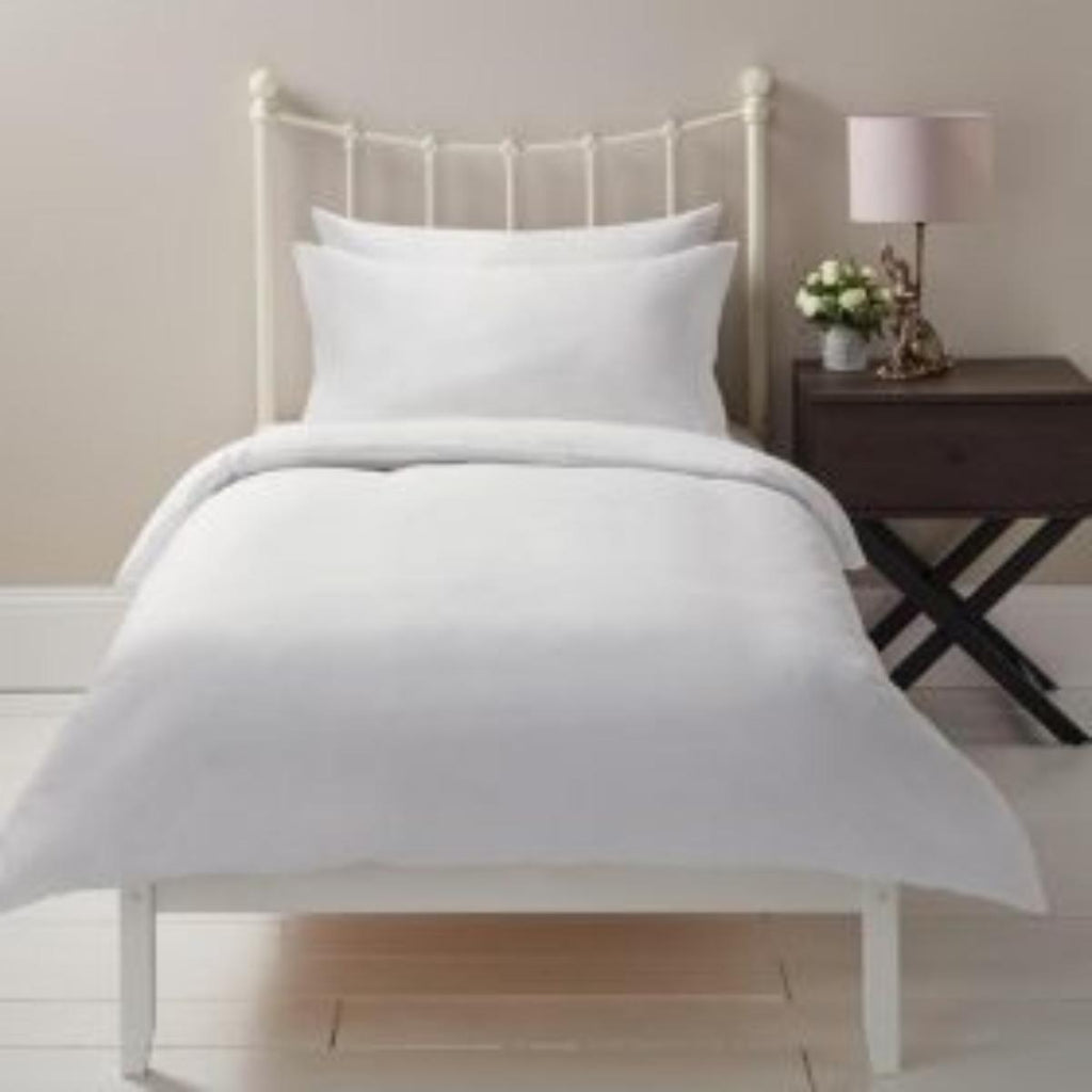 Plain Duvet Cover T200