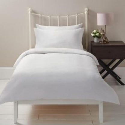 Plain Duvet Cover T200