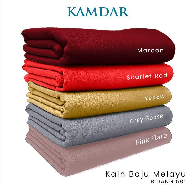 Hunter Italian Plain Satin 58"