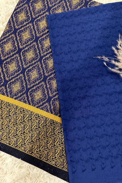 TEMA WARNA RAYA 2025 - BIRU NAVY 