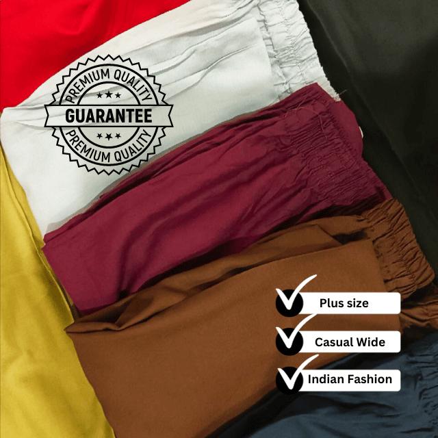 Utsav Women Palazzo Pants