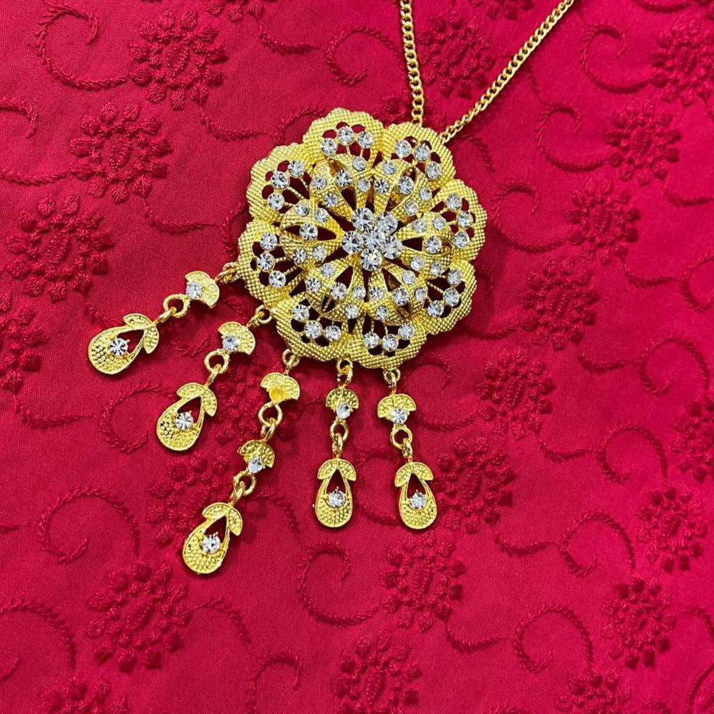 Mix Cotton Embroidery 44"