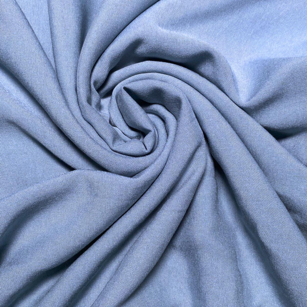 Rayon Plain 58''