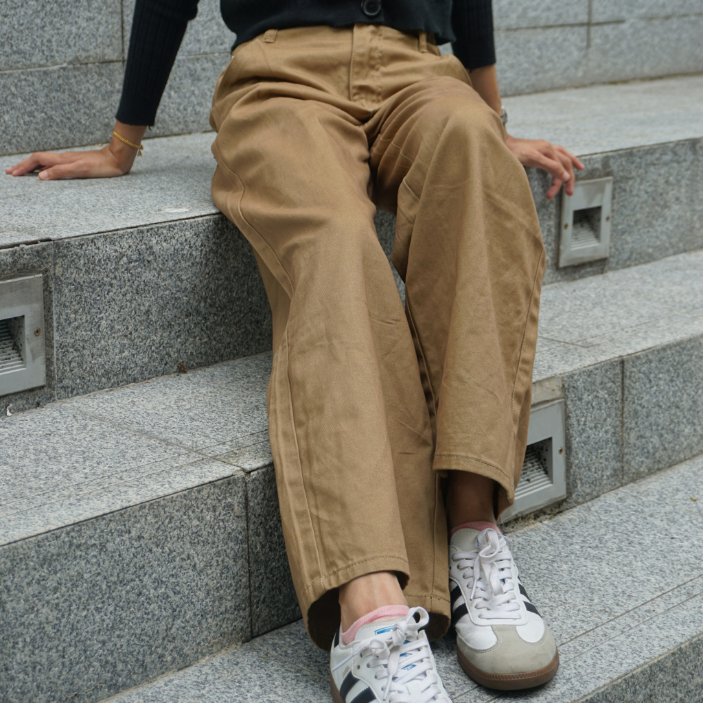 Ladies Pants Jeans Suitable for Casual wear