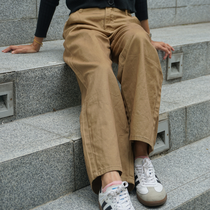 Ladies Pants Jeans Suitable for Casual wear