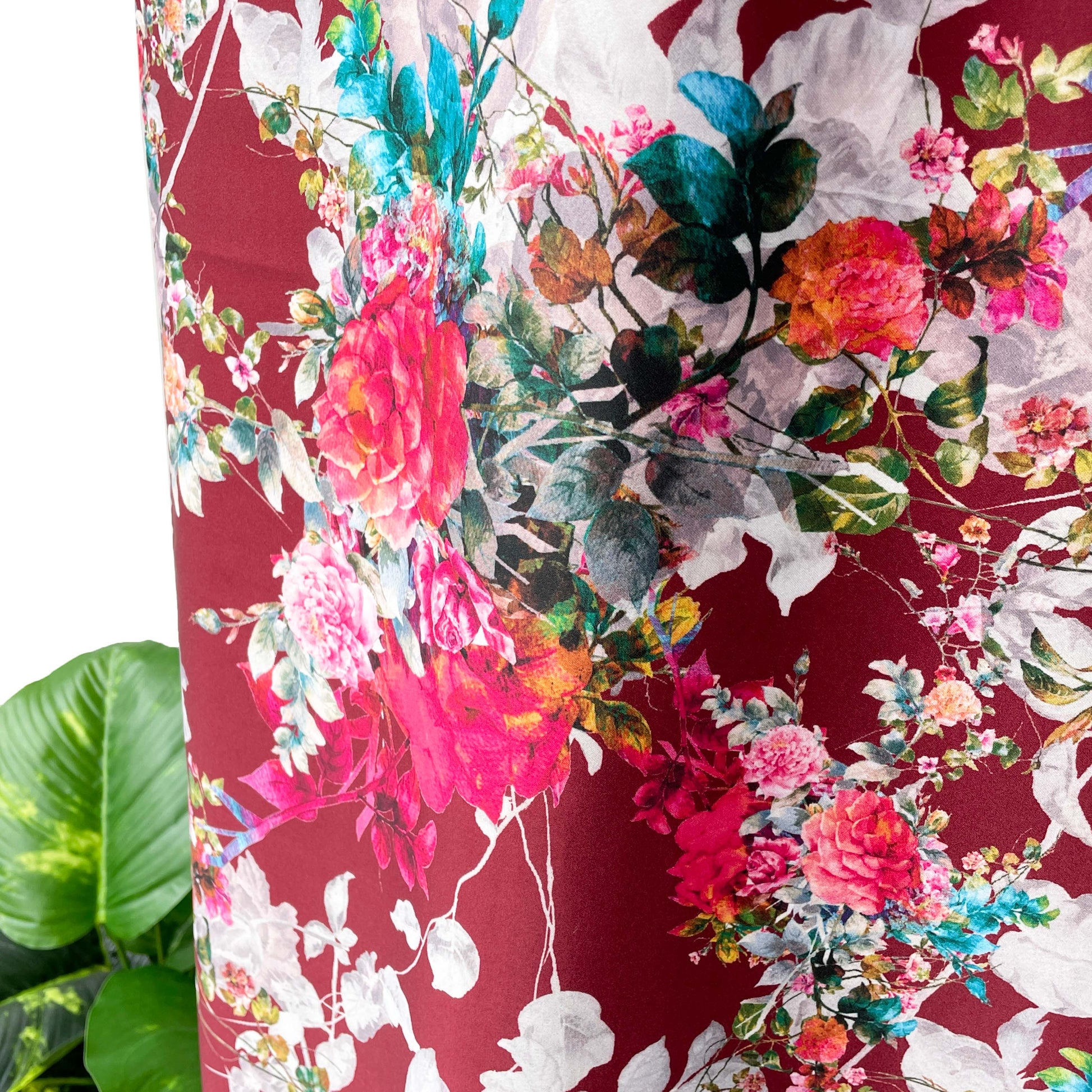Yolanda Series 1 Digital Satin 44"