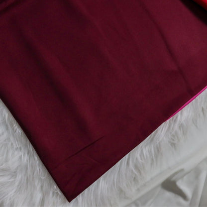 Valentinio/Verona Italian Plain Satin 44"