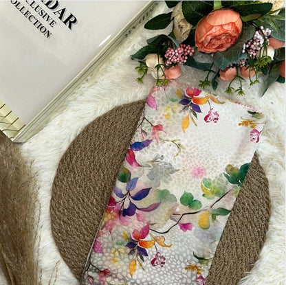 WILLOW ITALIAN DIGITAL JACQUARD 58" 