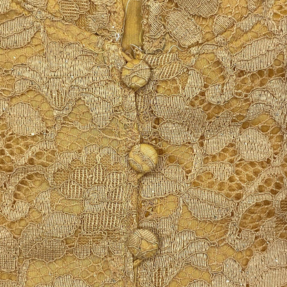 Feinza Kebaya Riau Pahang Moden