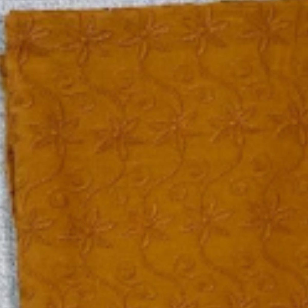 Mix Cotton Embroidery 44"