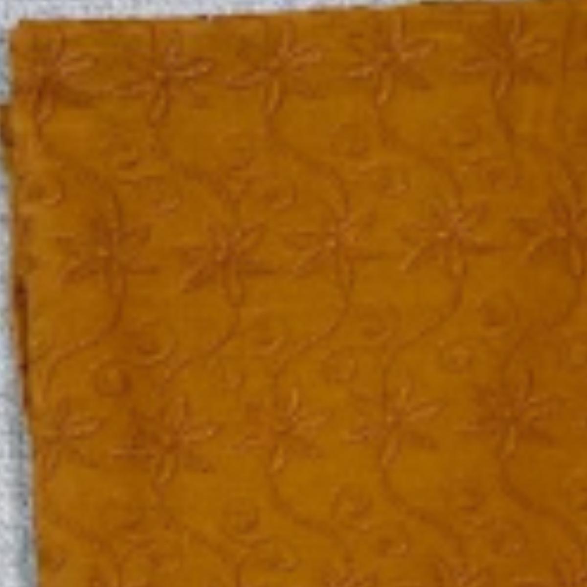 Mix Cotton Embroidery 44"