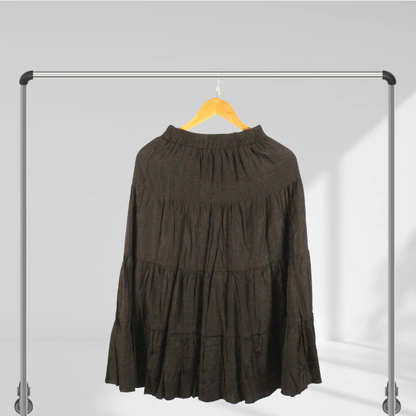 Serenity Midi Skirt