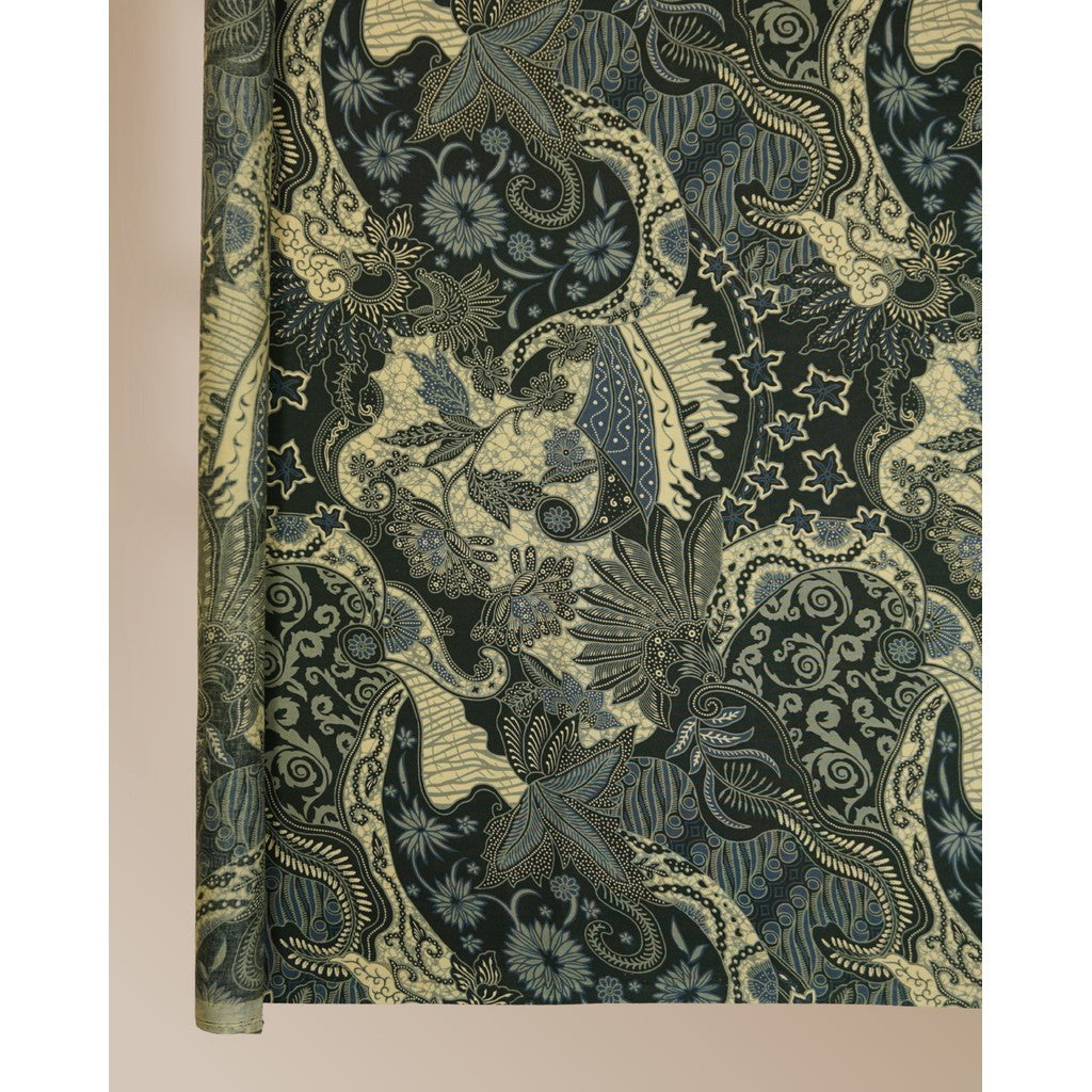 Embun Dewi Nusantara Batik Cotton