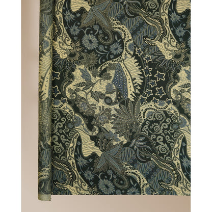 Embun Dewi Nusantara Batik Cotton