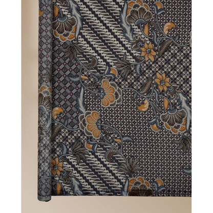 Senja Dewi Nusantara Batik Cotton