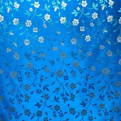 Shanghai Chinese Series 6 Brocade Satin 44"