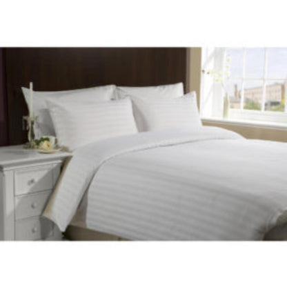 Duvet Cover T300 Stripe 60SX60S