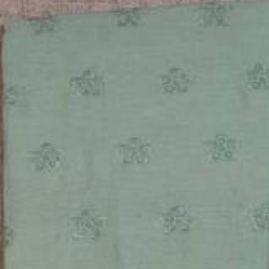Cotton Embroidery Bidang 44"