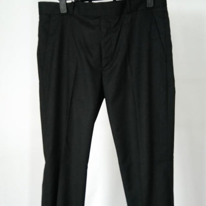 Carlo Anthoni Men Pants Regular Fit