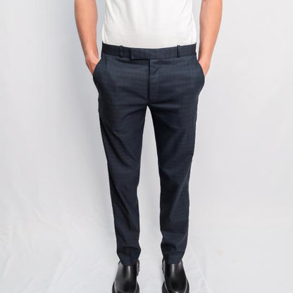 Mark Thomas Slim Fit Lycra Pants