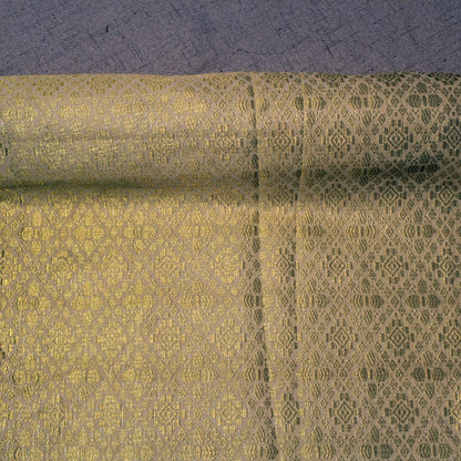Jaya Nusa Metallic Songket 44"