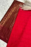 TEMA WARNA RAYA 2025 - RED