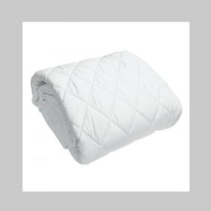 Stok Sedia Pelindung Tilam KAMDAR Terlaris Penting untuk Perabot Rumah, Hotel, AirBnB Pelindung Tilam (Single/Super Single/Queen/King), Peralatan Tempat Tidur Lembut