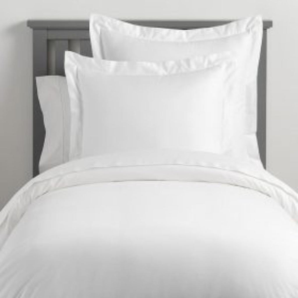 Plain Duvet Cover T200