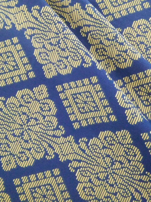 Songket Collection - Malaysia's Best Online Fabric Store - Kamdar