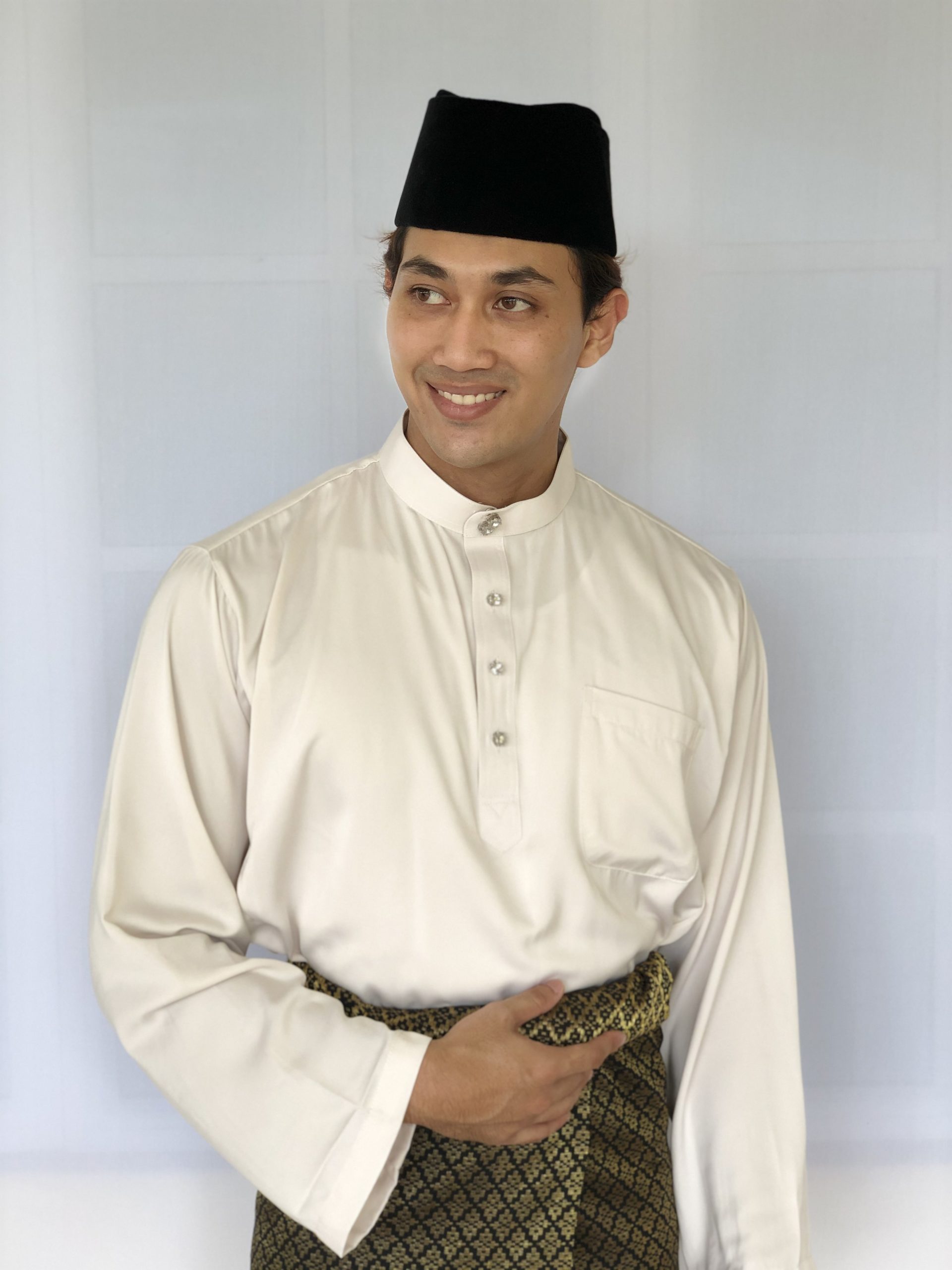 Baju Melayu Cekak Musang Malaysia S Best Online Fabric