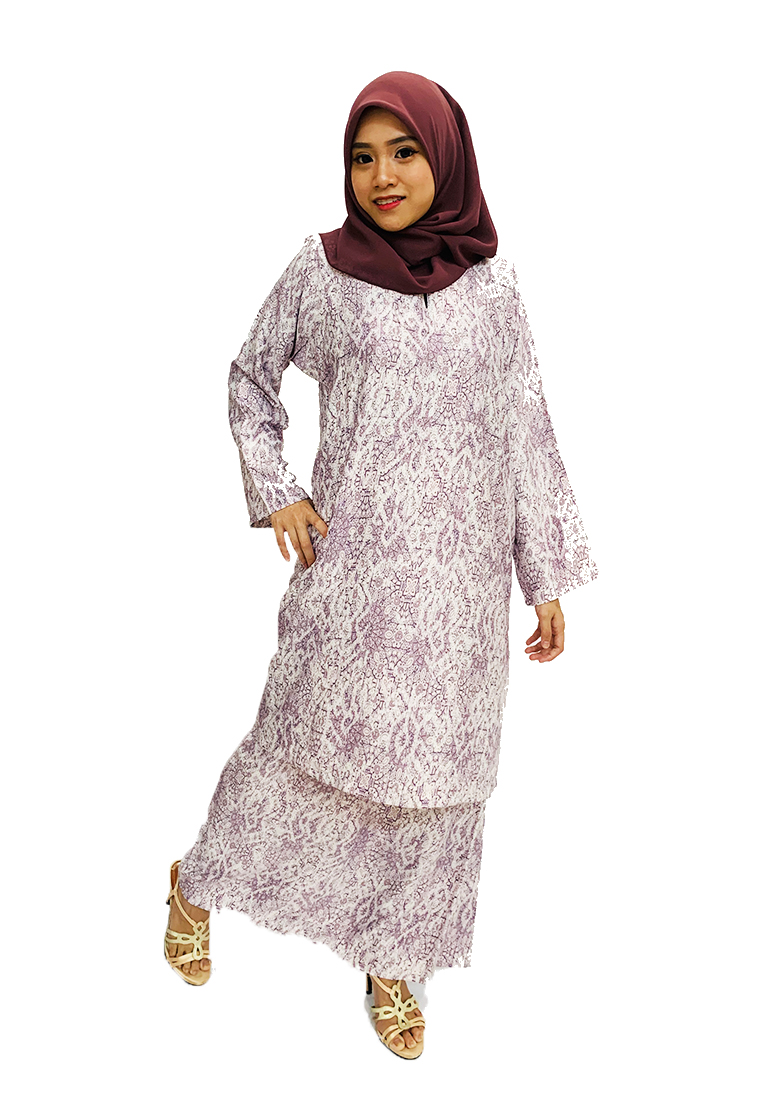 Maryna Baju Kurung  Pesak Malaysia  s Best Online Fabric 